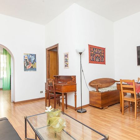 Rental In Rome Santini Apartment Bagian luar foto