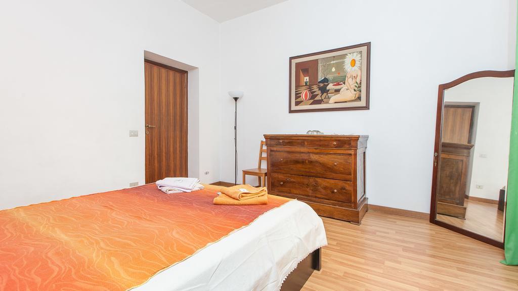Rental In Rome Santini Apartment Ruang foto