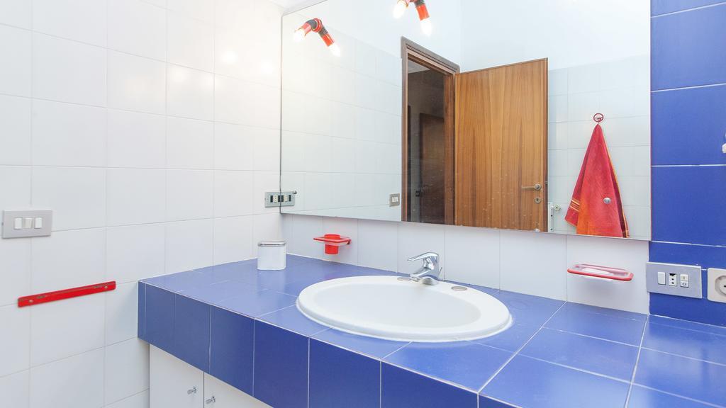 Rental In Rome Santini Apartment Ruang foto