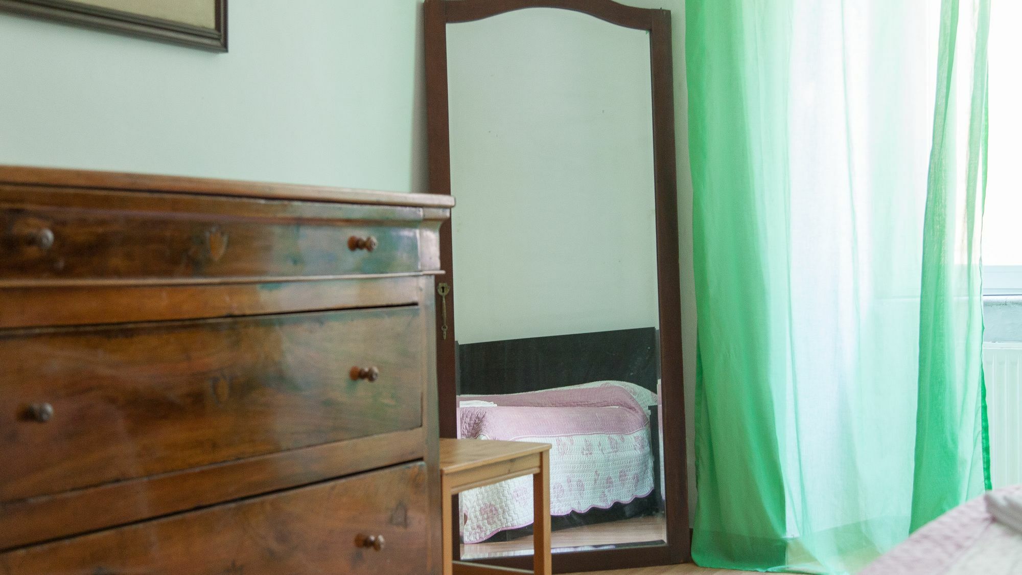 Rental In Rome Santini Apartment Bagian luar foto