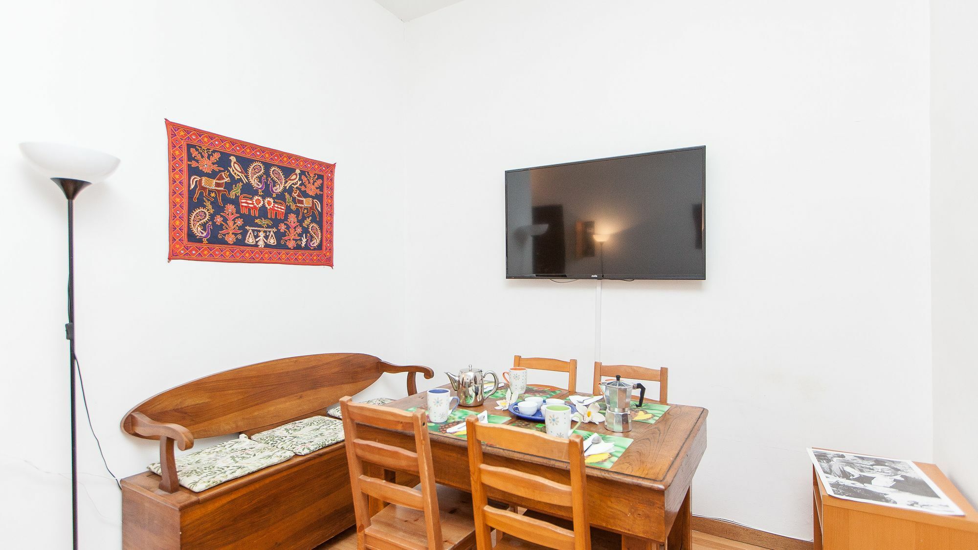 Rental In Rome Santini Apartment Bagian luar foto