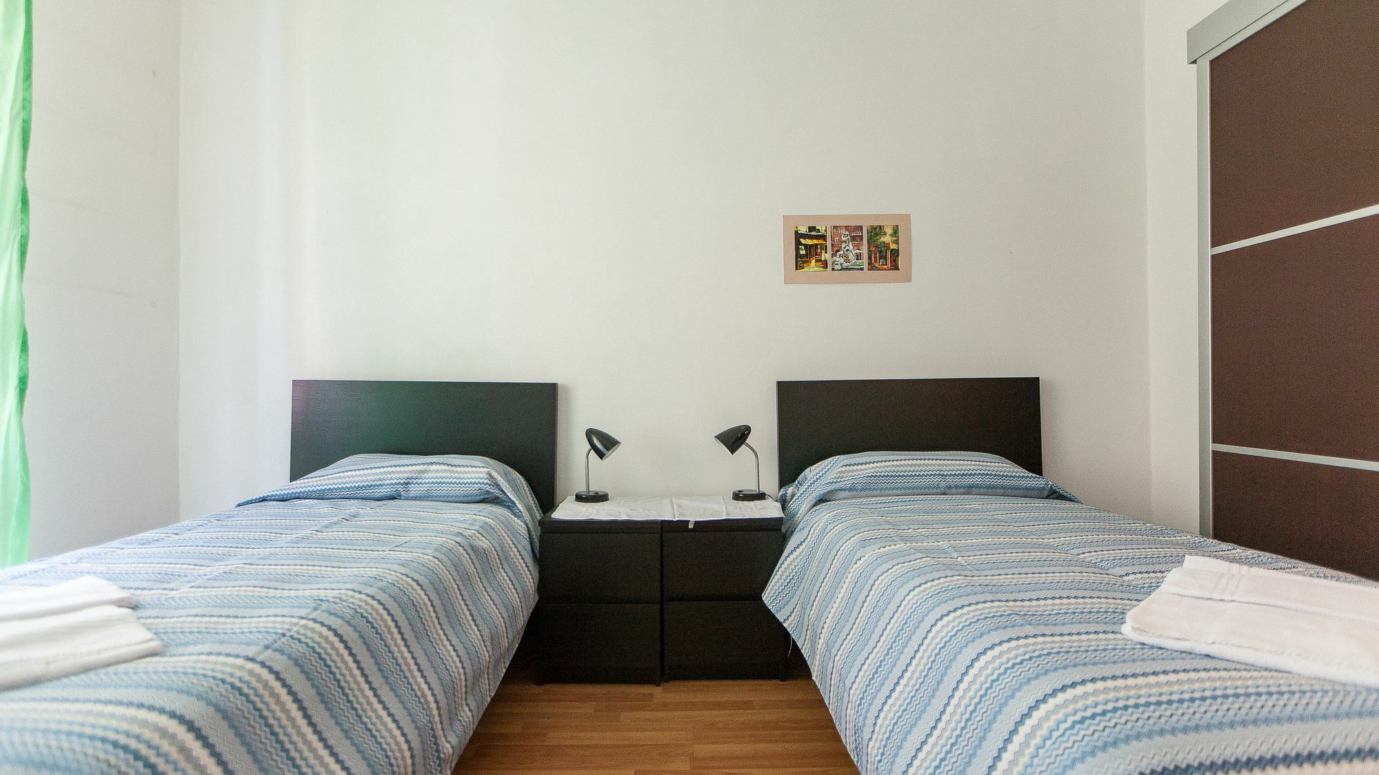 Rental In Rome Santini Apartment Bagian luar foto