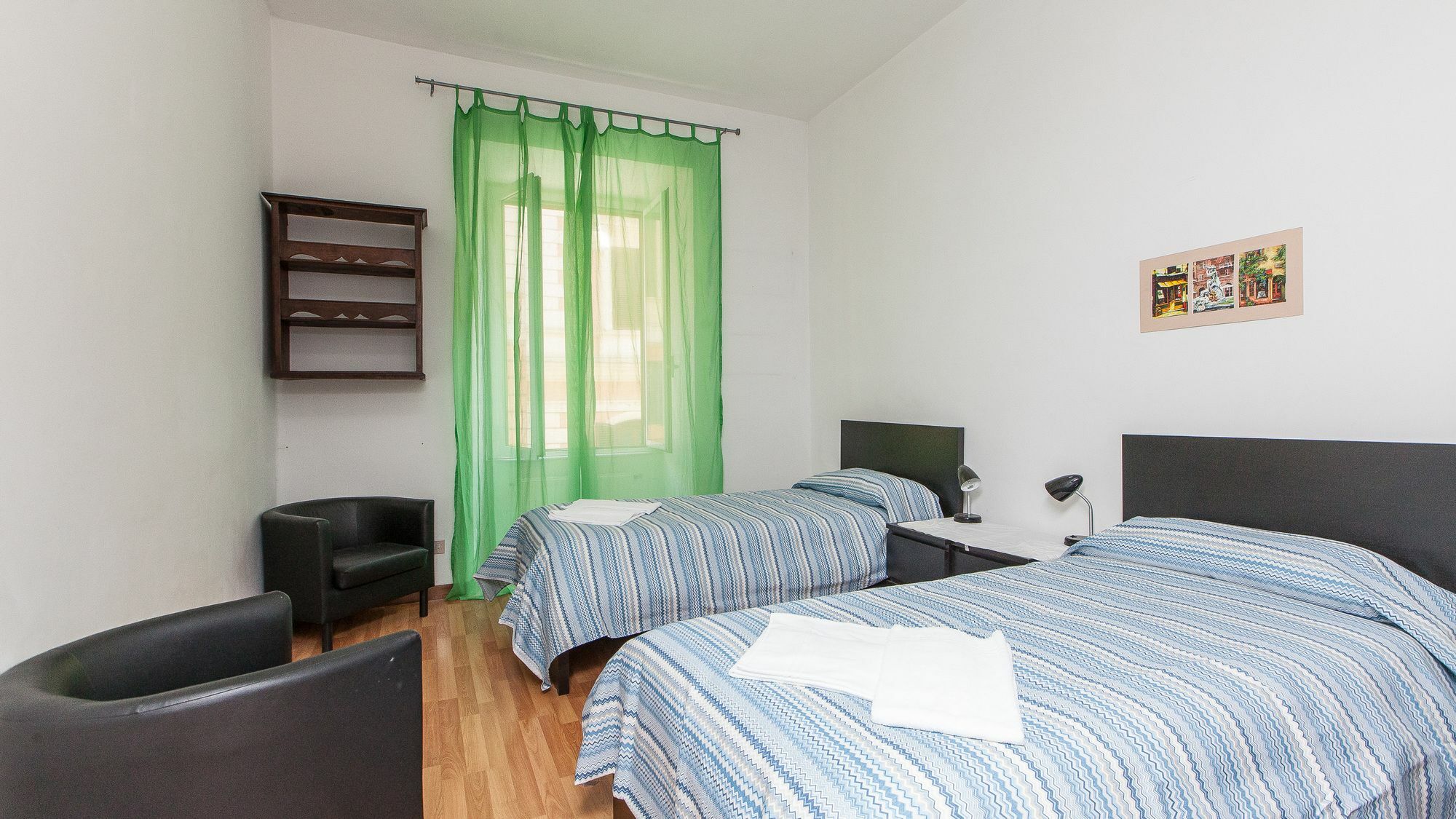Rental In Rome Santini Apartment Bagian luar foto