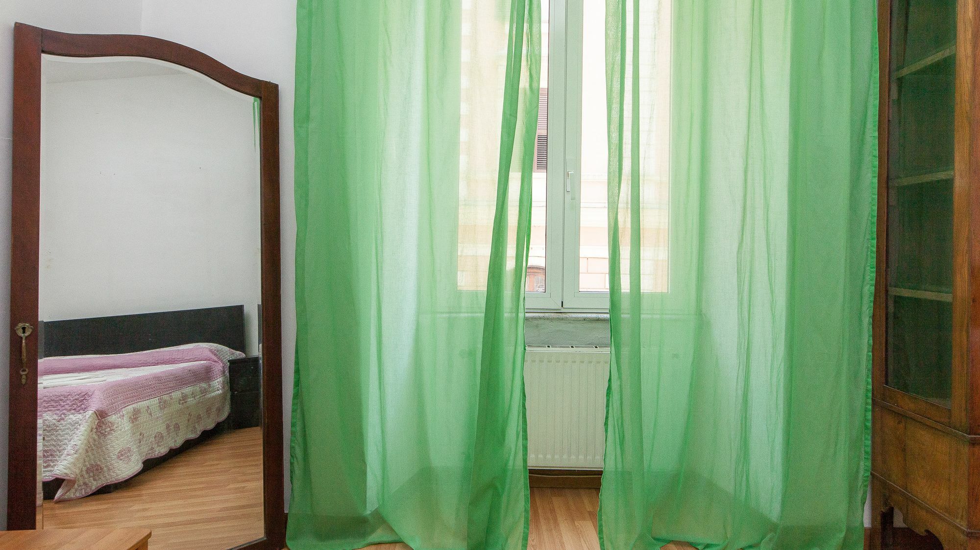 Rental In Rome Santini Apartment Bagian luar foto