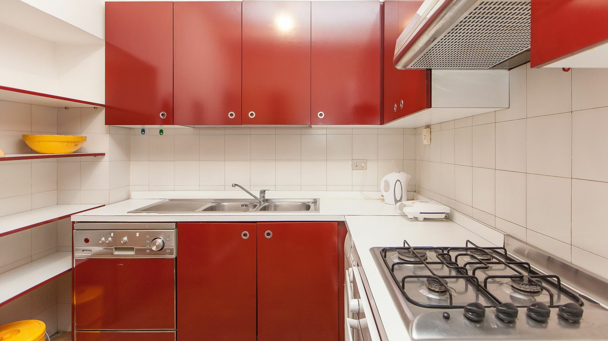 Rental In Rome Santini Apartment Bagian luar foto